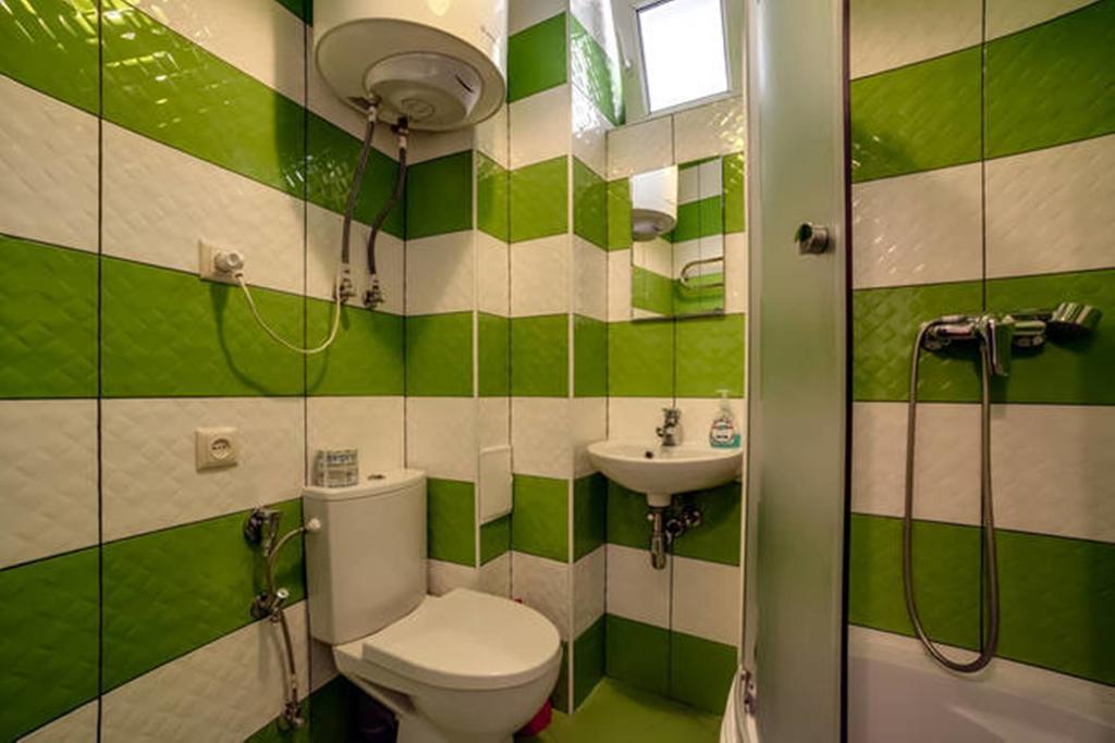 Apartments On Roppoporta 7B Львов Экстерьер фото